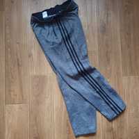 Adidas L/M штани короткі 48/46 чоловічі теплі мужские