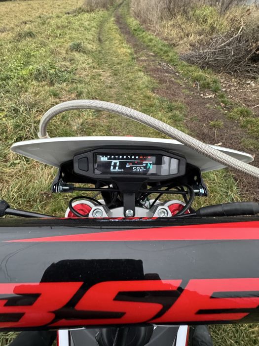 Продам питбайк бсе сп04 140 ендуро