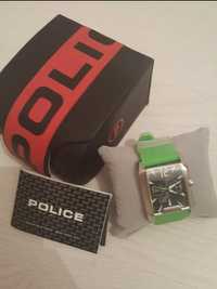 Relógio POLICE novo com caixa