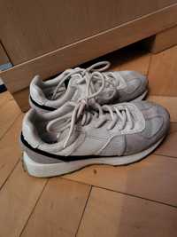 Adidasy sneakersy ZARA 31