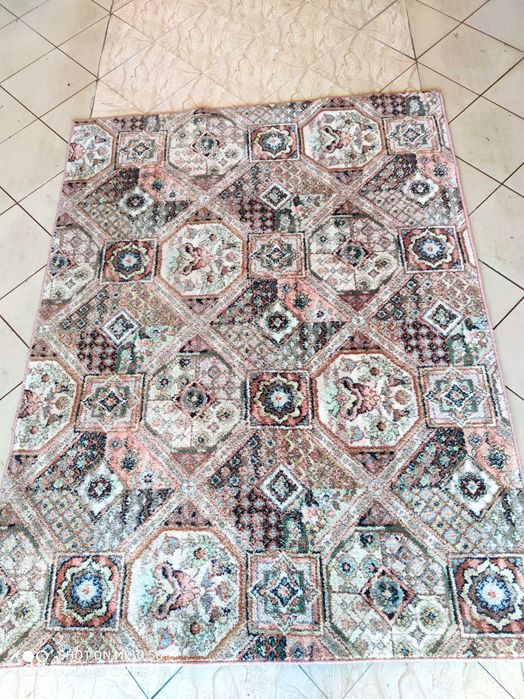 Dywan, wymiary 140x185cm