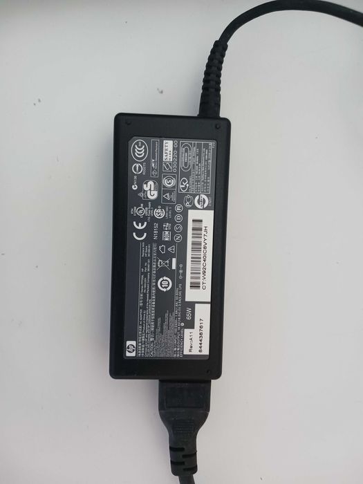 Portátil HP Compaq 6720s