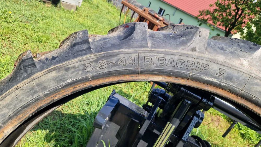 8.3-44, 8.3r44, 9.5-44, 9.5r44 Michelin 70% bez napraw