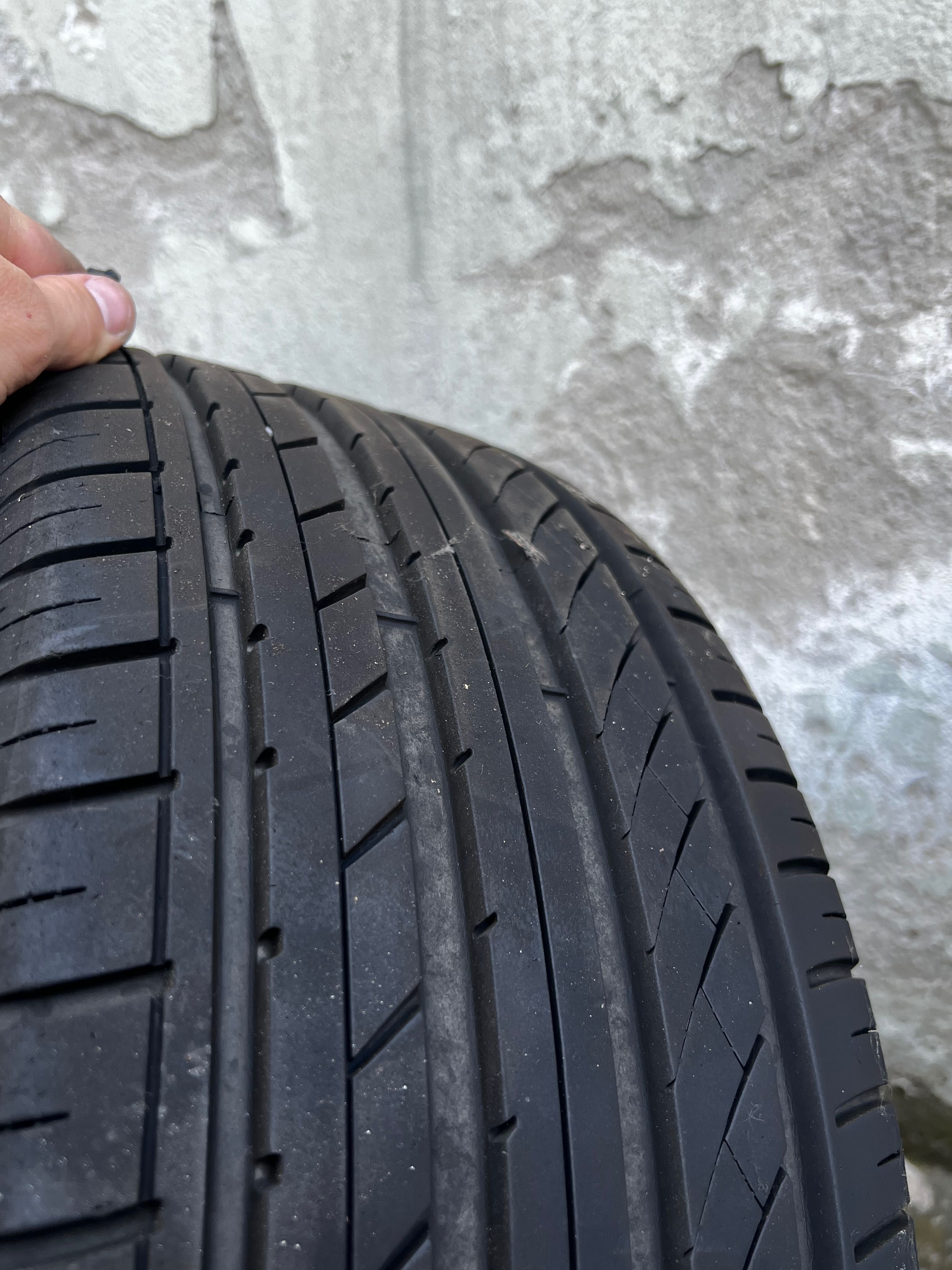 Felgi Aluminiowe BBS 17” Audi