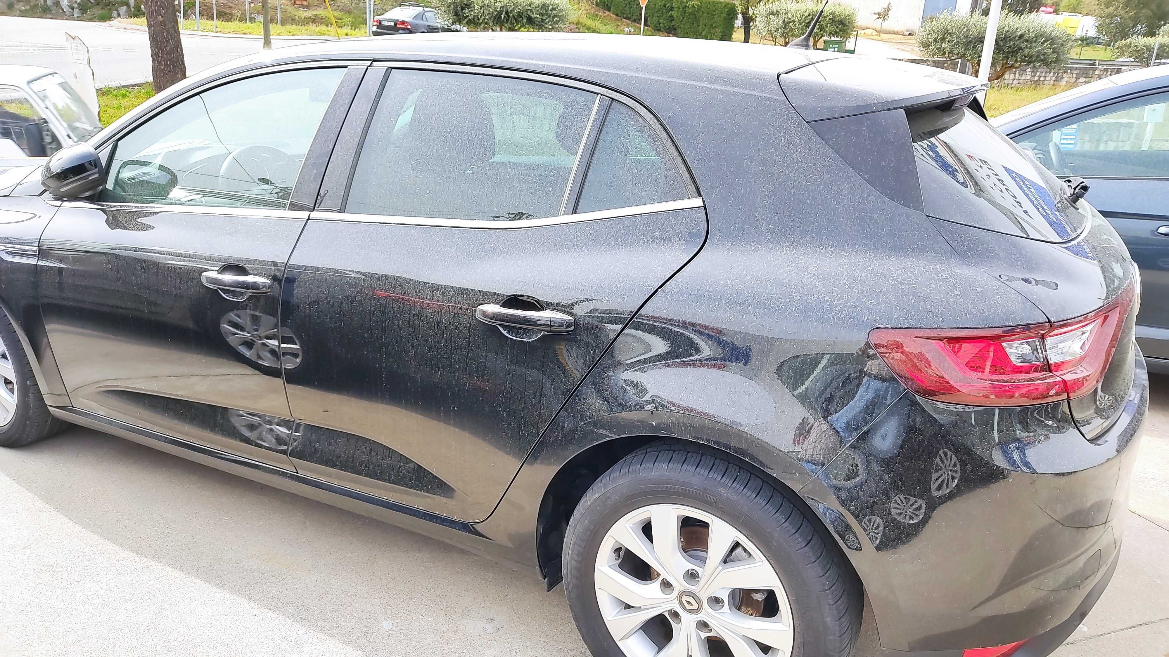 Renault Megane 1.3 TCE 2019
