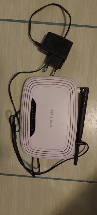 Продам роутер Tp-link