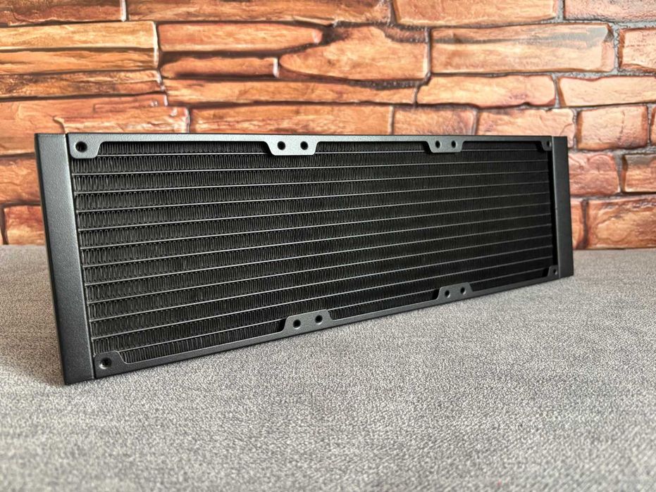 Chłodzenie wodne COUGAR AIO Liquid Cooling Poseidon Elite ARGB 360