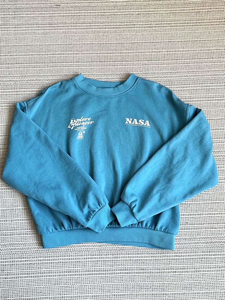 Світшот, худі, толстовка , кофта на флісі h&m