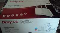 Dray Tek Vigor 2710 ADSL 2/2+ Firewall Router