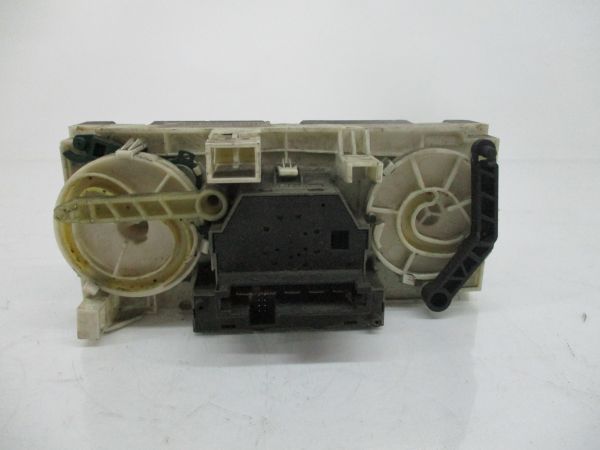 Comando chauffage / sofagem OPEL Astra G Hatchback (F48_, F08_)