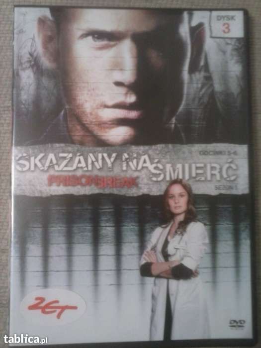 Skazany na śmierć-3 płyty