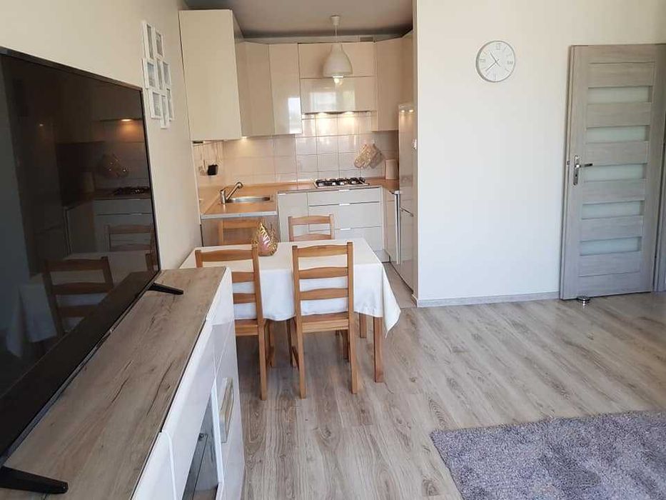 Przy Metrze Nowoczesne 38m2 do wyn od 1.2026 - 2 pok Kondratowicza 17