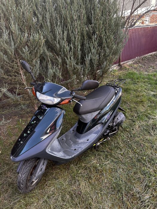 Honda tact 30 (хонда такт)