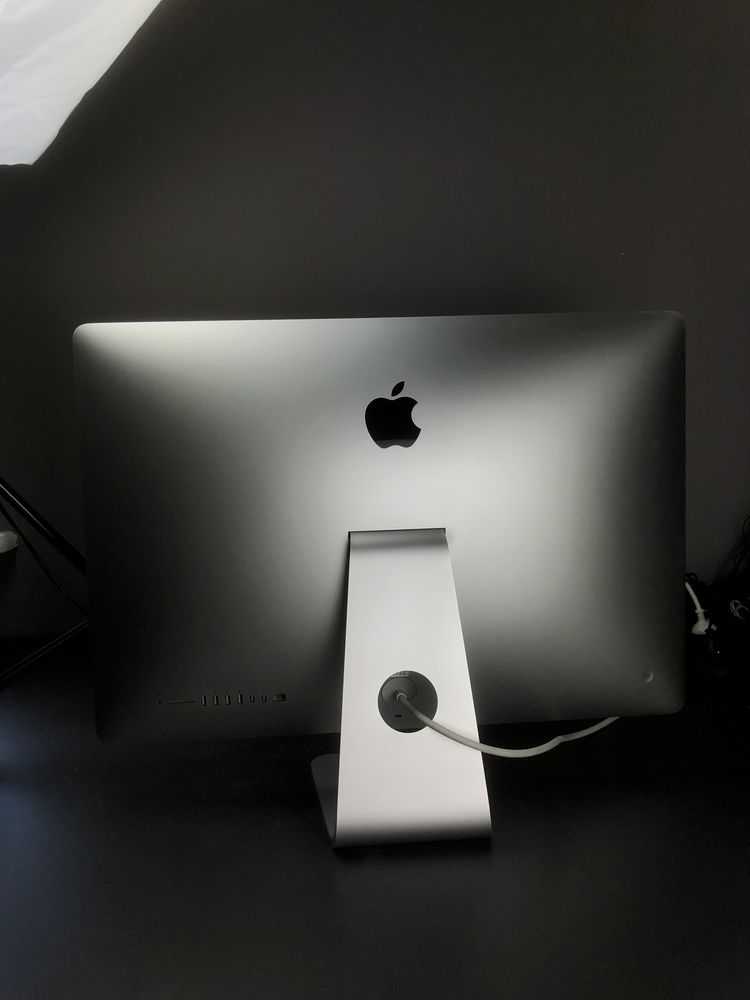 IMac 27 cali late 2013