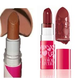 Glosses/Batons Matte Make B/Avon/ Faberlic