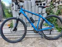 Bicicleta roda 29
