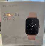Smartwatch Amazfit GTS2