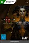 Diablo 4 Ultimate Edition Klucz Xbox Series X S One