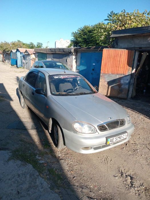 Sens 2007г.   70000гр