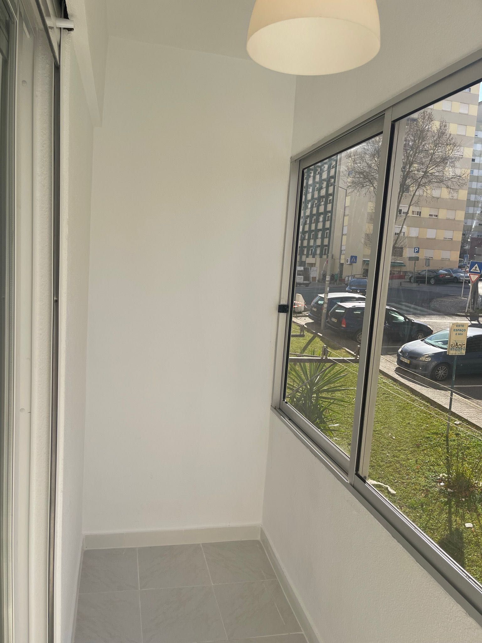 Quarto para arrendamento