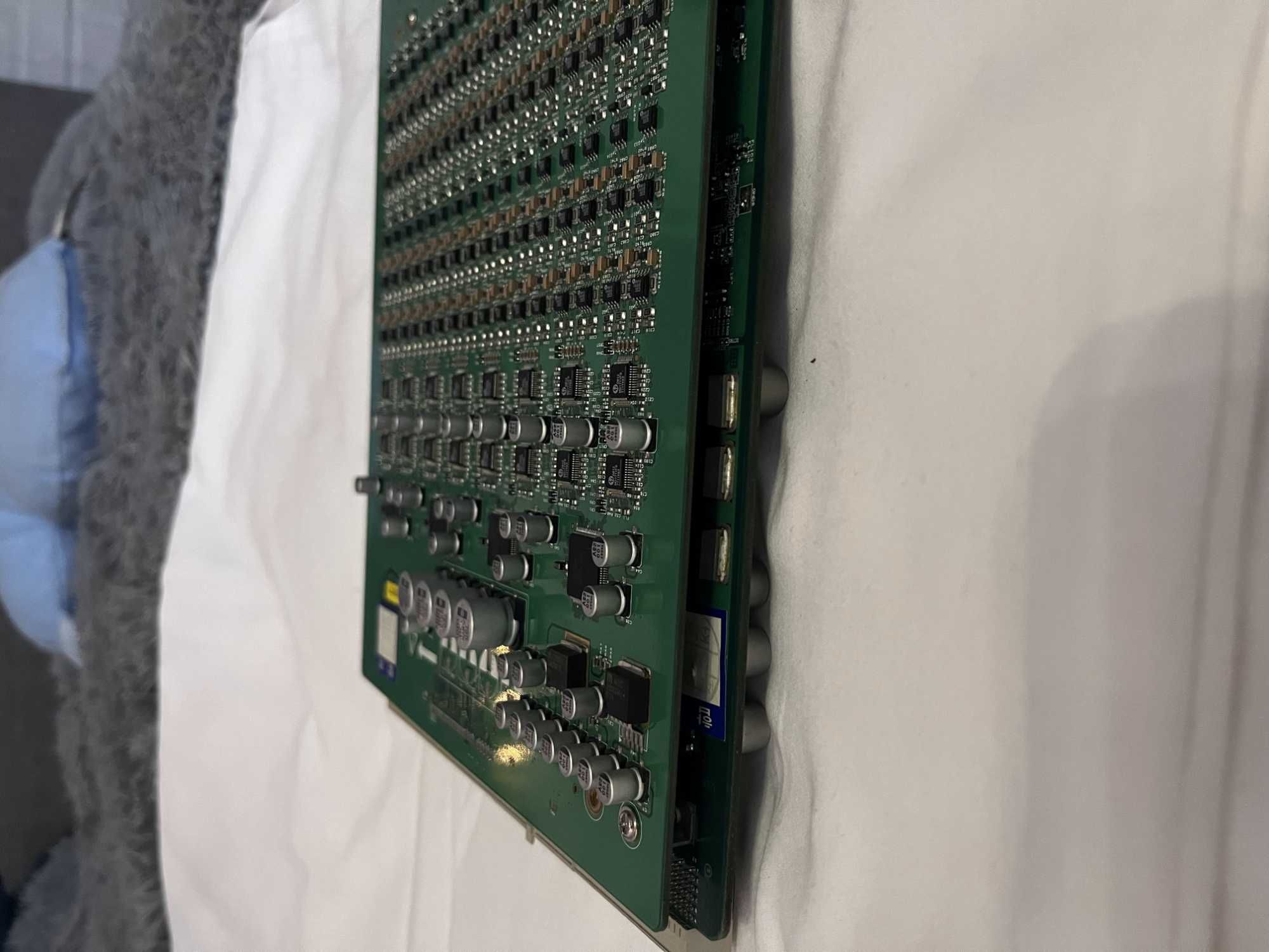 Продам плати GE LOGIQ P5 CL1TRX BOARD 5140492 / 5140493