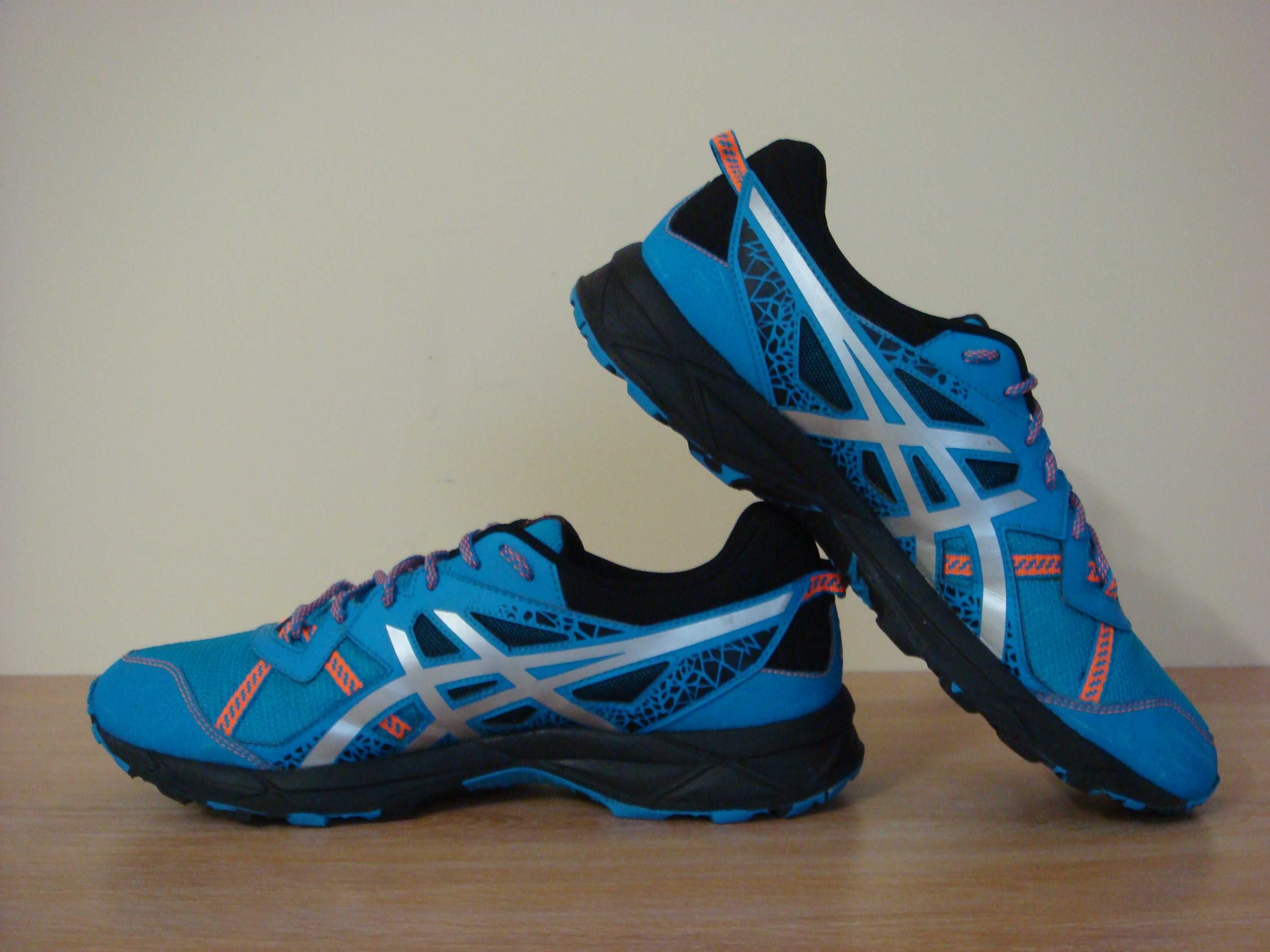 Кроссовки Asics Kanaku 46-47 Оригинал