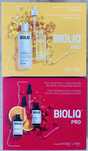 2x BIOLIQ PRO serum rewitalizujące odmładzające retinol płyn micelarny