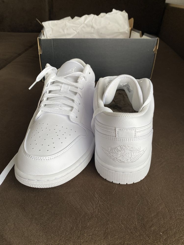 Кросівки Nike Air Jordan