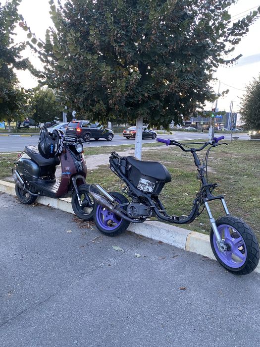 Продам Yamaha vino ( neos) СРОЧНО