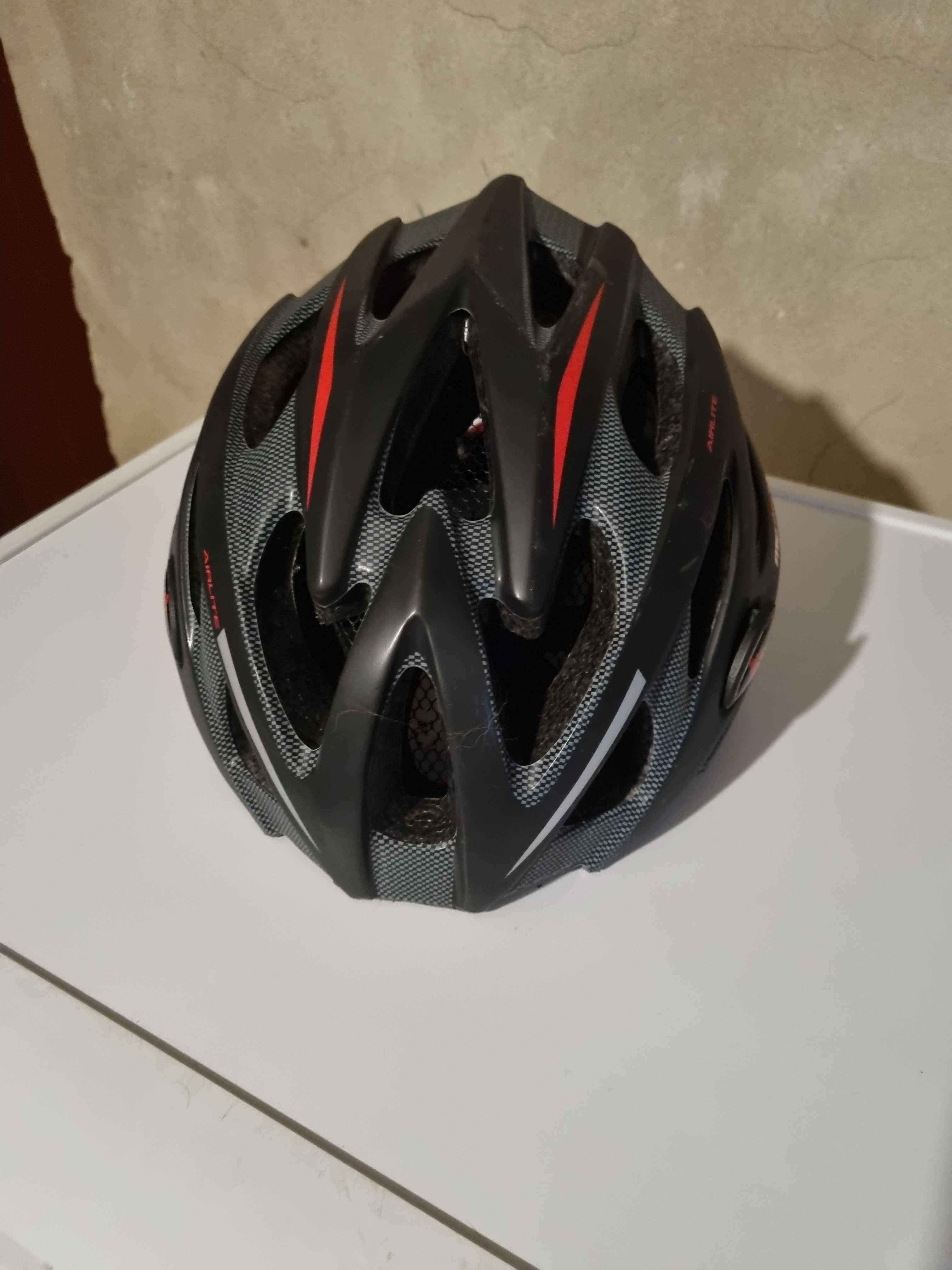 Kask rowerowy Meteor L