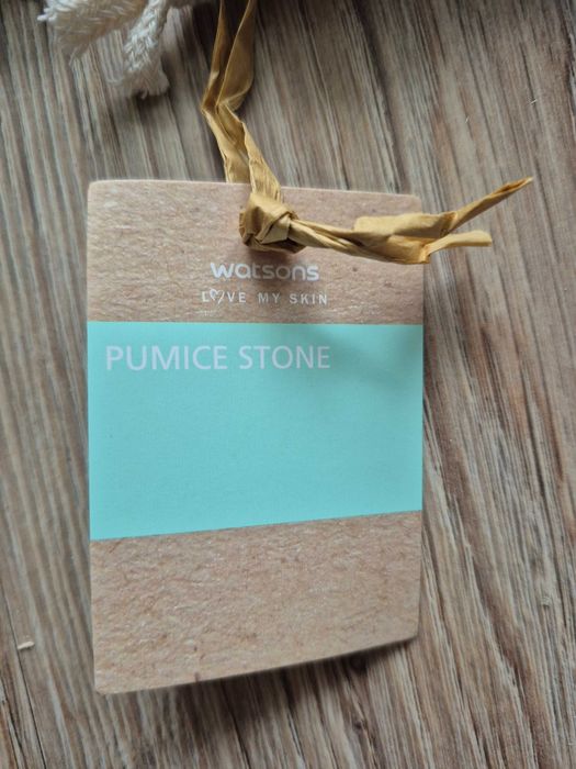 Pumkes kamienny 9 szt.