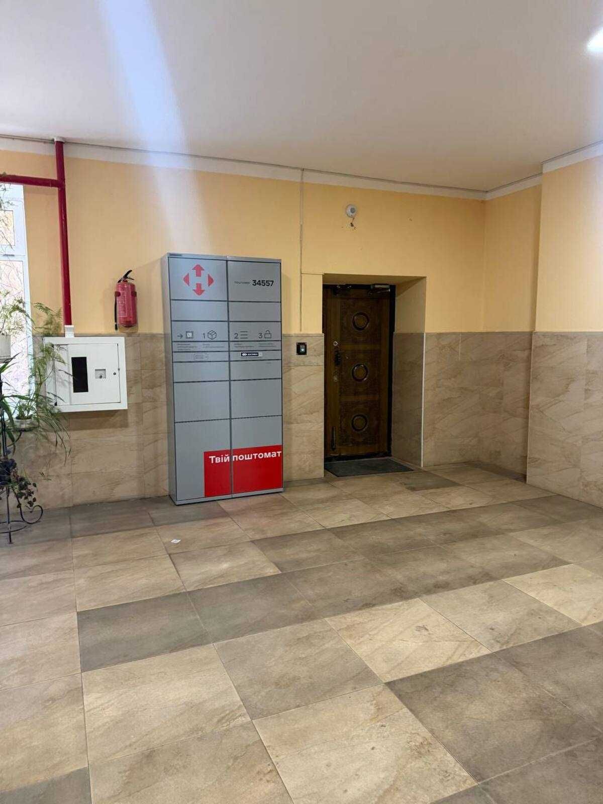 Продаж 2 к квартири