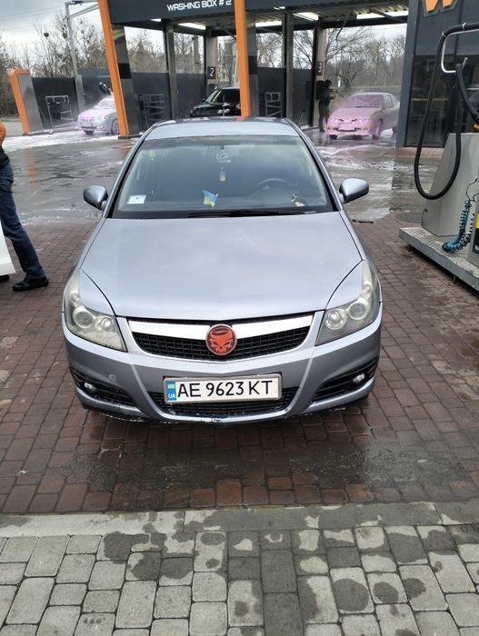 Опель Вектора С 1,6