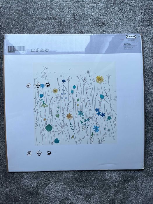 IKEA | Pósters TVILLING 2 unidades