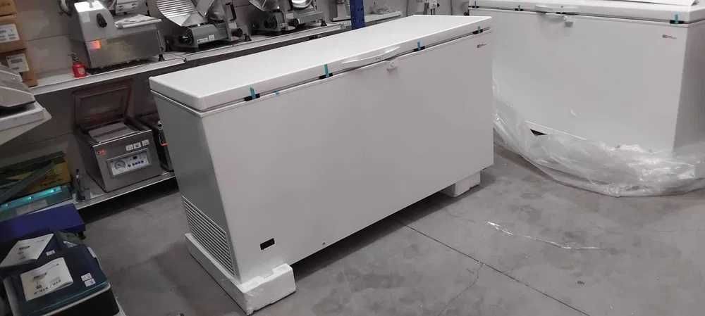 Congelador Horizontal - NOVO