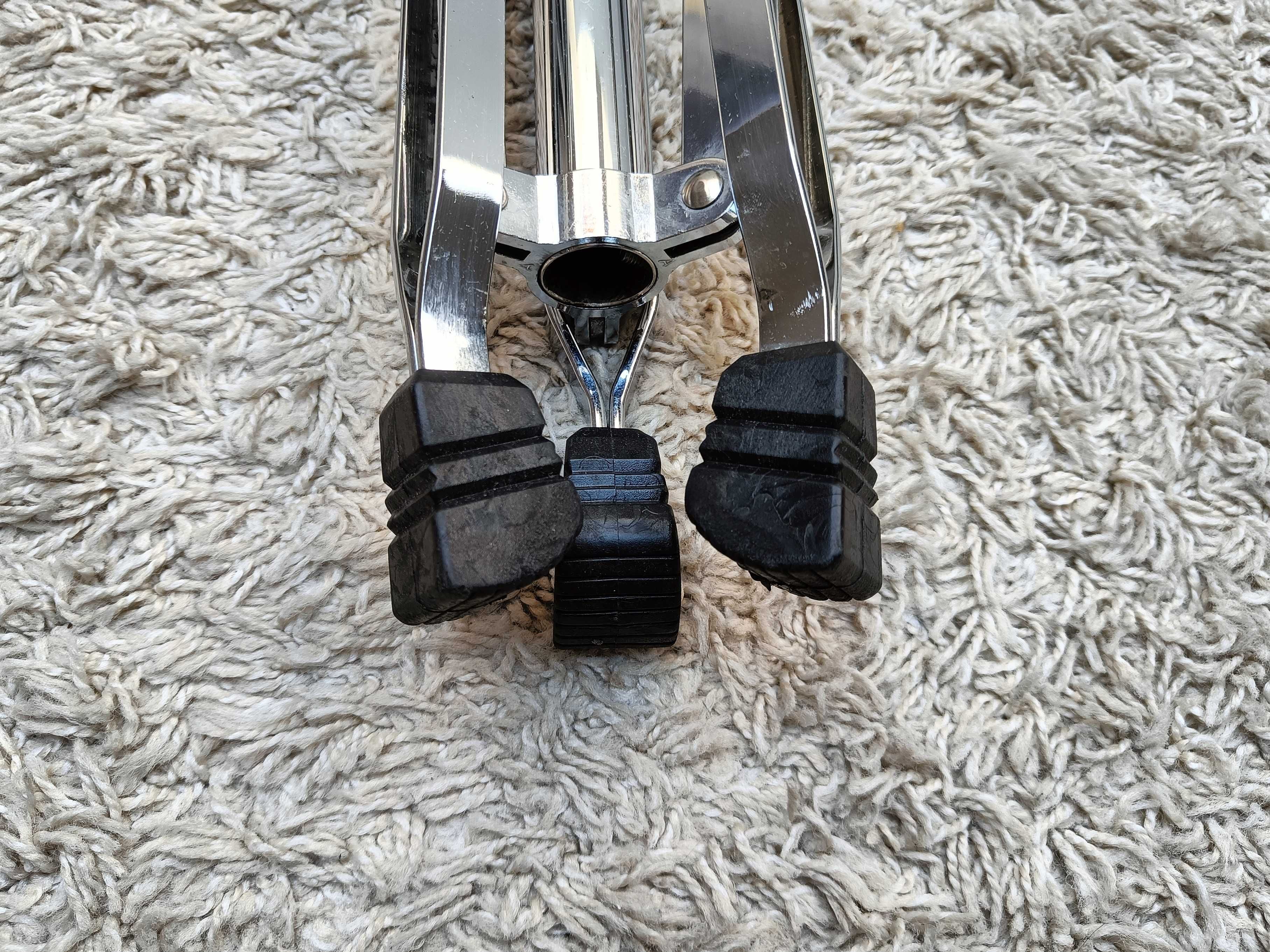 Statyw łamany pod talerz perkusyjny MAGNUM