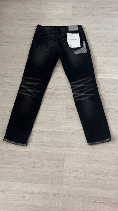 Джинсы puple brand