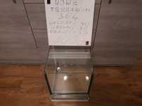 Terrarium 36 L 40x30x30