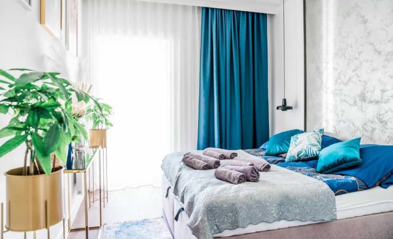 Mieszkanie / apartament / bez pośrednika/ Nautica