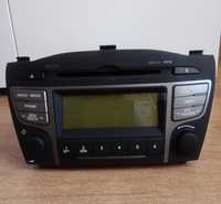 Sprzedam nowe radio do hyundai ix35