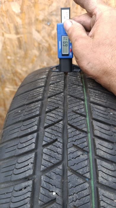 205/60 R16 Barum Polaris 5