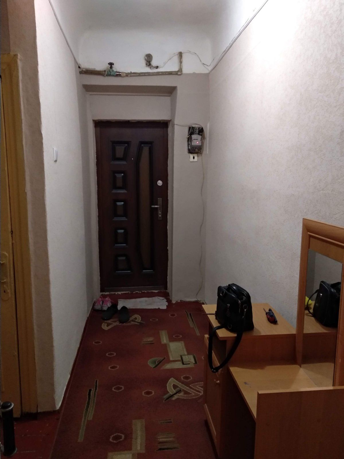Оренда 2-х кімнатної квартири в Центрі