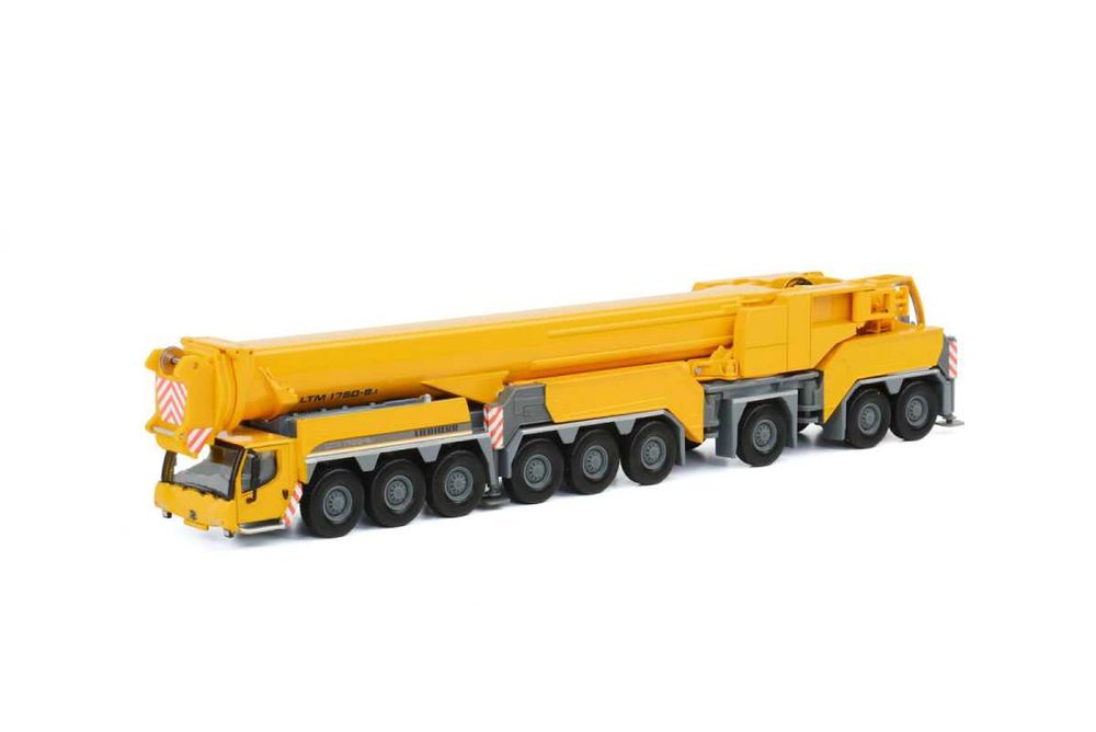 WSI Liebherr LTM 1750-9.1 1/87