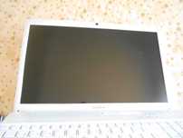 Sony Portátil modelo PCG-71211M P/peças
