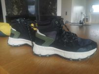 Buty zimowe chłopięce Zara34