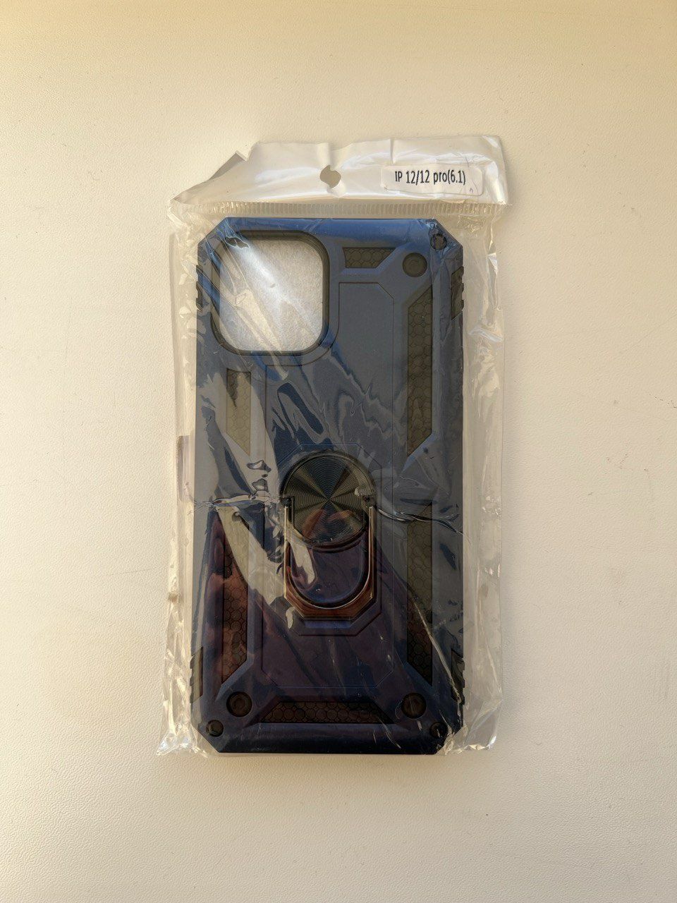 Протиударний чохол для Iphone 12/12pro