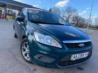 Ford Focus(Форд фокус 2)