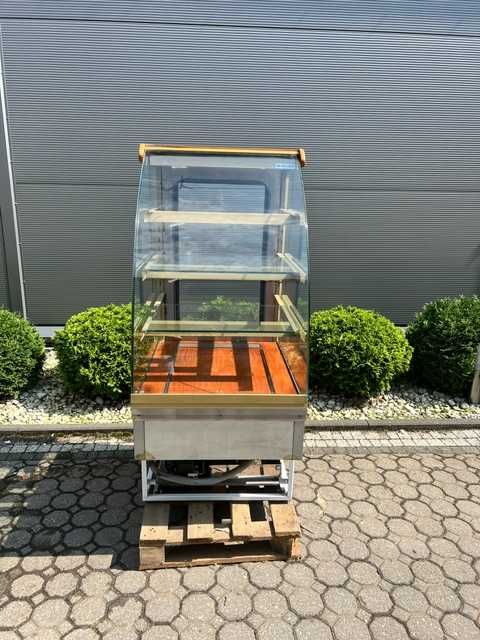 Lada witryna chłodnicza cukiernicza ciastkarka IGLOO i inne. GWARANCJA