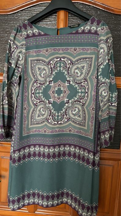 Sukienka, tunika 38 Massimo Dutti