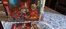 LEGO Ninjago 71722